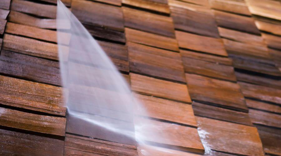 Expert flood damage restoration services in Marble, PA